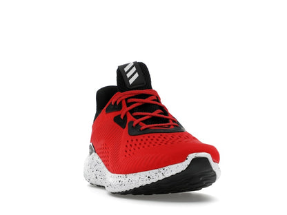 adidas Alphabounce 1 Vivid Red