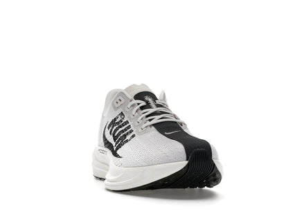 Nike ZoomX Pegasus Plus Platinum Tint College Grey Anthracite Black