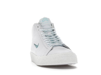 Nike SB Blazer Mid Premium White Glacier