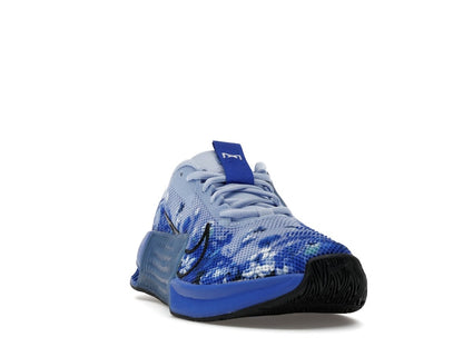 Nike Metcon 9 AMP Aluminum Racer Blue