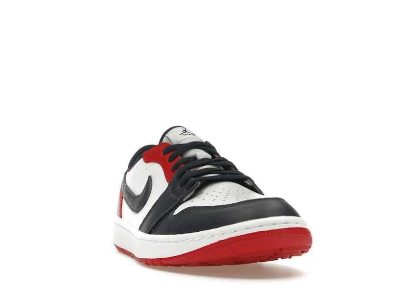 Jordan 1 Retro Low Golf USA