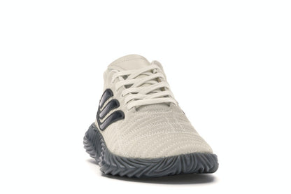 adidas Sobakov Off White Core Black Raw Amber