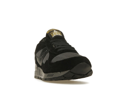 Saucony Shadow 5000 Limo Black Dark Grey
