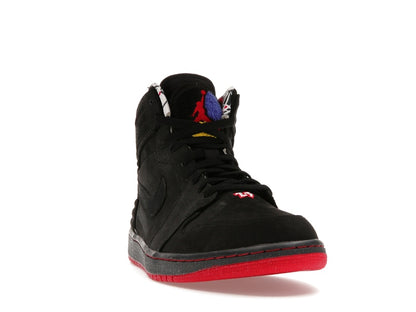 Jordan 1 Retro 93 Playoffs