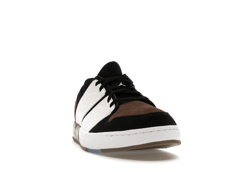 Jordan Nu Retro 1 Low Palomino