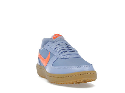Nike Field General '82 Aluminum Total Orange