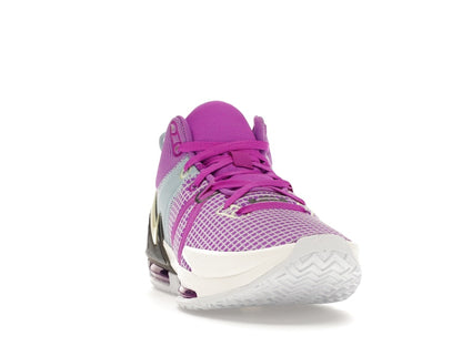 Nike LeBron Witness 7 Fuchsia Dream