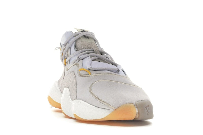 adidas Crazy BYW LVL 1 Bristol Studio Off White