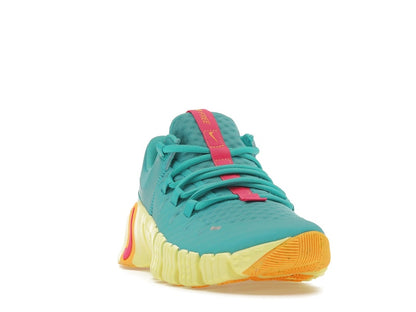 Nike Free Metcon 5 Dusty Cactus Fierce Pink