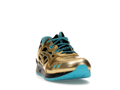 ASICS Gel-Lyte III Villa x Wale Intercontinental Champion