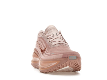 Nike Vomero Plus Particle Pink Rose Gold (Women's)