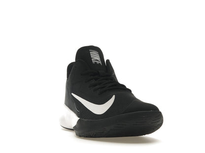Nike Precision 4 Black White