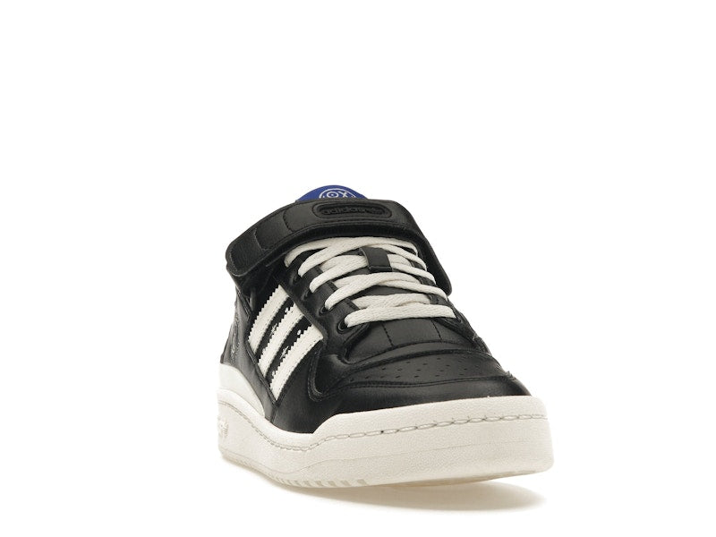 adidas Forum Low André Saraiva Black Cream White