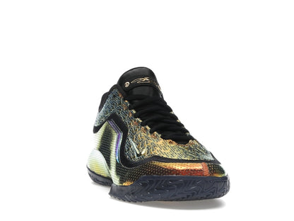 Nike LeBron 23 40K Gold