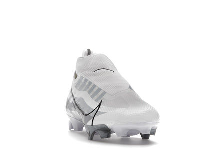 Nike Vapor Edge Pro 360 White Metallic Silver
