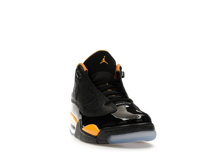 Jordan Dub Zero Black Taxi (GS)