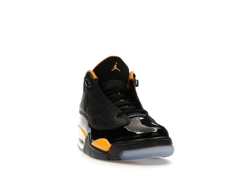 Jordan Dub Zero Black Taxi (GS)