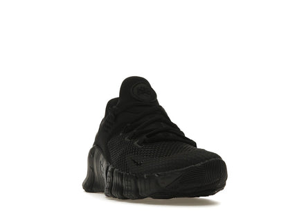 Nike Free Metcon 4 Black