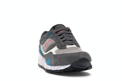 Saucony Shadow 6000 Offspring Running Since 96 Grey
