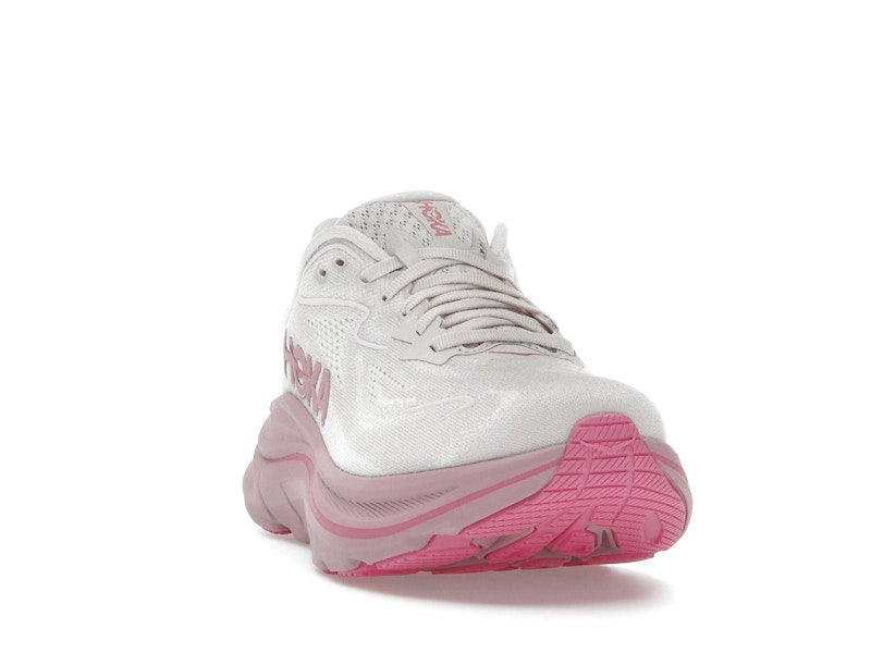 Hoka One One Clifton 10 Rose Cream Dried Rose (Women's)