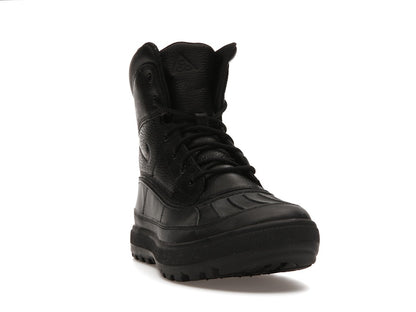 Nike Woodside Black