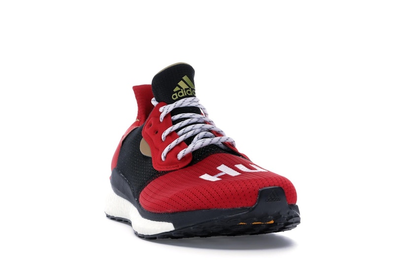 adidas Solar Hu Pharrell Chinese New Year (2019)
