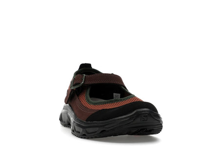 Salomon RX Marie-Jeanne Russet Black