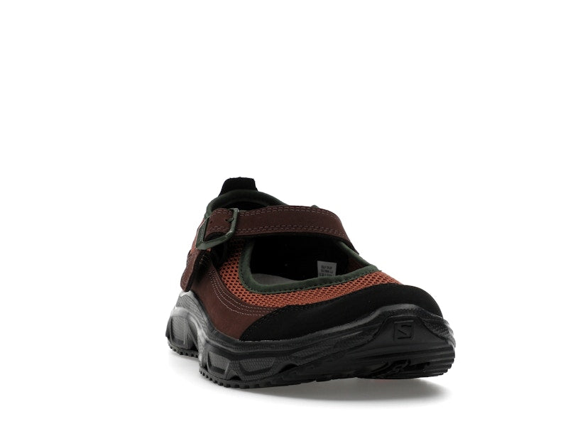 Salomon RX Marie-Jeanne Russet Black