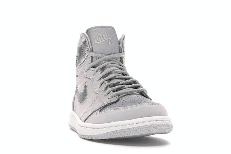 Jordan 1 Retro High CO.JP Neutral Grey (2020)