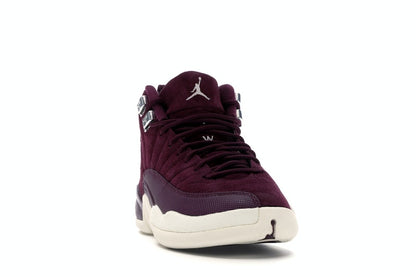 Jordan 12 Retro Bordeaux (GS)
