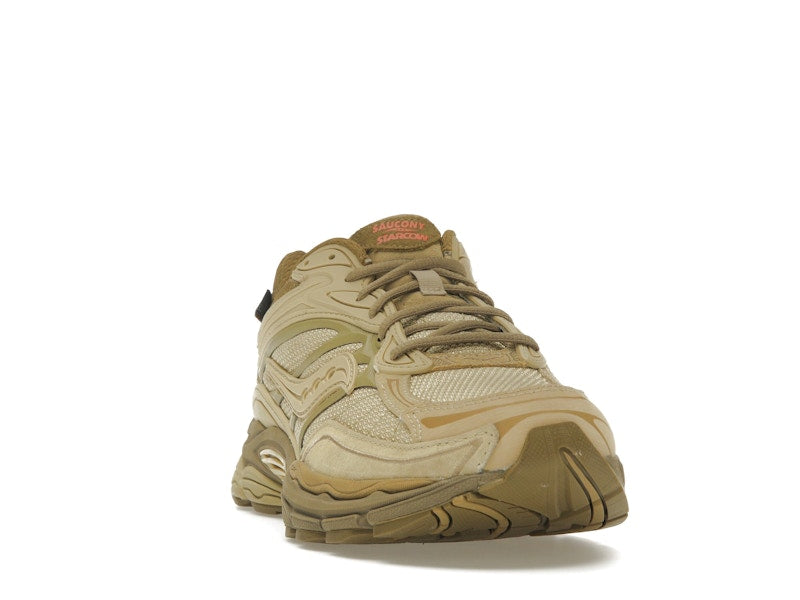 Saucony ProGrid Omni 9 Armor Starcow Desert