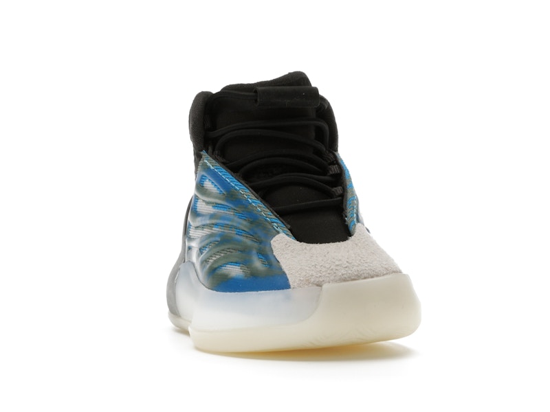 adidas Yeezy QNTM Frozen Blue (Infants)