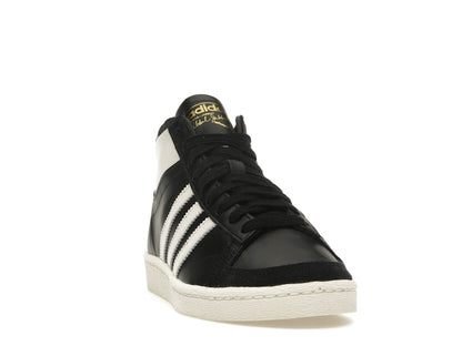 adidas Jabbar OG Hi Core Black Off White