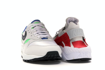 Nike DNA CH.1 Pack Air Max 1 / Air Huarache Run