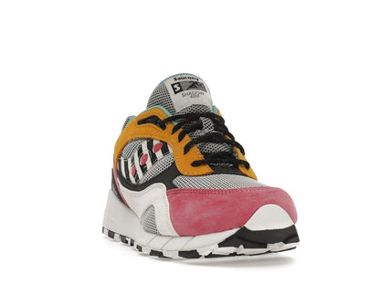 Saucony Shadow 6000 Sweet Street Liquorice