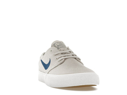 Nike SB Zoom Stefan Janoski Summit White Court Blue
