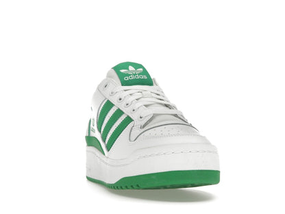 adidas Forum Bold Cloud White Green Grey (Women's)
