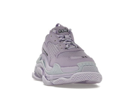 Balenciaga Triple S Lilac (Women's)