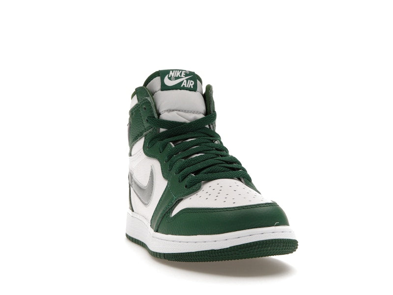 Jordan 1 Retro High OG Gorge Green (GS)