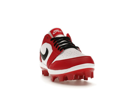 Jordan 1 Retro MCS Low Chicago
