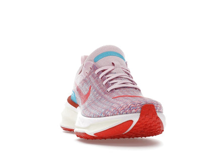 Nike ZoomX Invincible Run 3 Pink Foam Racer Blue (Women's)