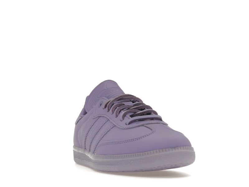 adidas Samba Pharrell Humanrace Purple