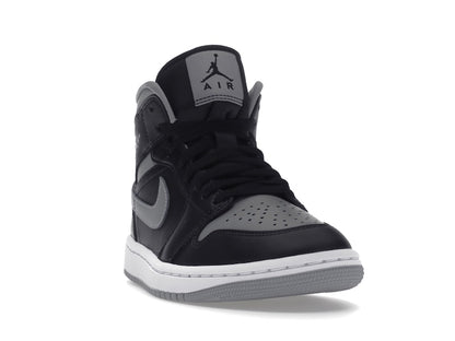 Jordan 1 Mid Shadow (Women's)
