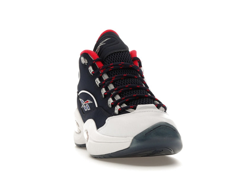 Reebok Question Mid Team USA