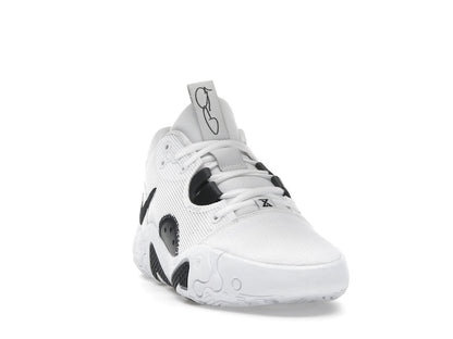 Nike PG 6 TB White Black