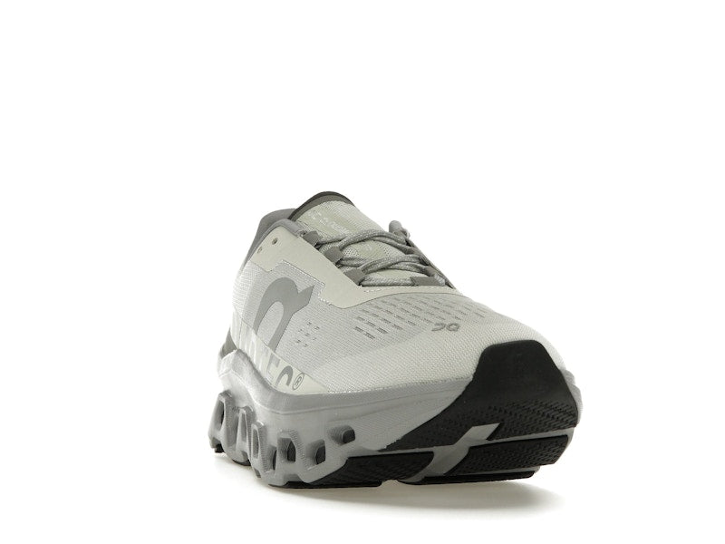 On Running Cloudmonster Ice Alloy