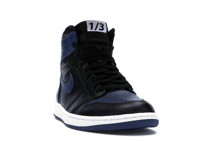Jordan 1 Retro High OG Spike Lee Fort Greene