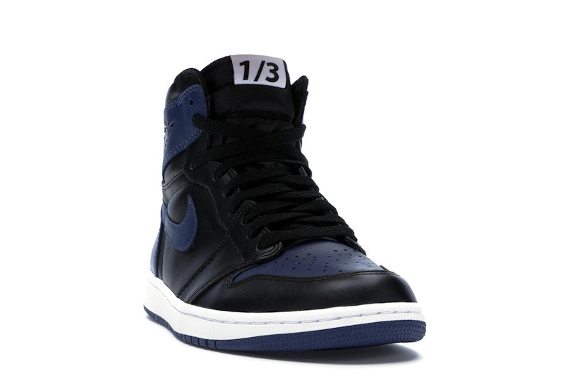 Jordan 1 Retro High OG Spike Lee Fort Greene