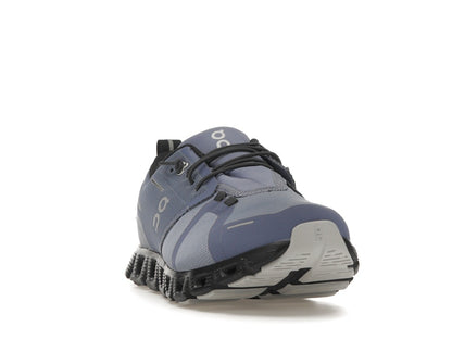 On Running Cloud 5 Waterproof Shale Magnet (Women's)