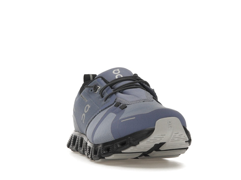 On Running Cloud 5 Waterproof Shale Magnet (Women's)
